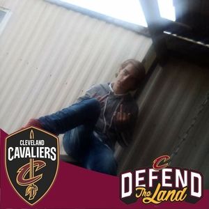 Meet your Posher, Dylan